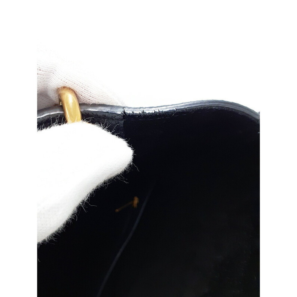 Celine Sangle Bucket Shoulder Bag - Picture 4 of 9